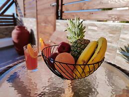 Casa di Rena Private House With Sunset View