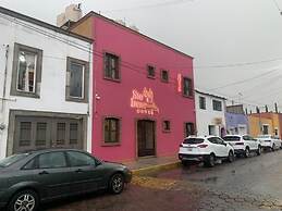 Hotel Santa Irene