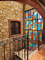 Hotel Santa Irene