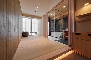 THE HOTELS HAKATA HARUSHIGE HONKAN