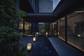 THE HOTELS HAKATA HARUSHIGE HONKAN