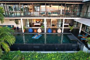 The Lookout Villa Jimbaran