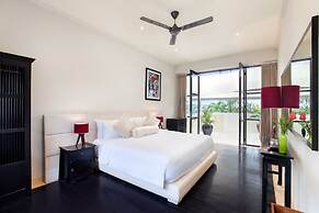 The Lookout Villa Jimbaran