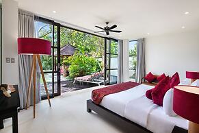 The Lookout Villa Jimbaran