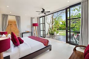 The Lookout Villa Jimbaran