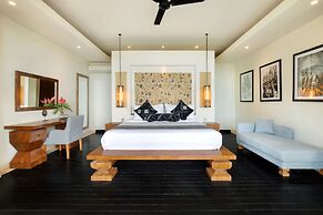 The Lookout Villa Jimbaran