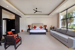 The Lookout Villa Jimbaran