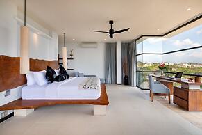 The Lookout Villa Jimbaran
