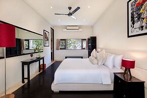 The Lookout Villa Jimbaran