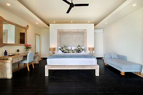 The Lookout Villa Jimbaran