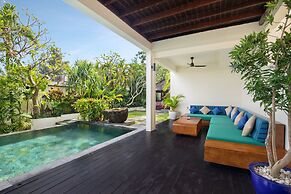 The Lookout Villa Jimbaran