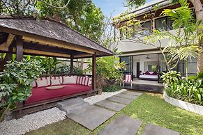 The Lookout Villa Jimbaran