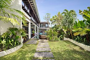 The Lookout Villa Jimbaran