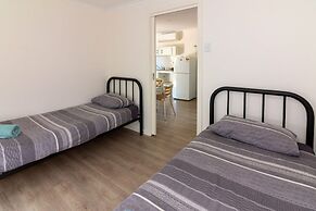 Paringa Caravan Park