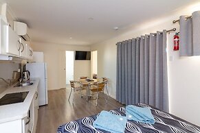 Paringa Caravan Park