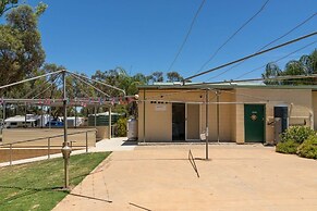 Paringa Caravan Park