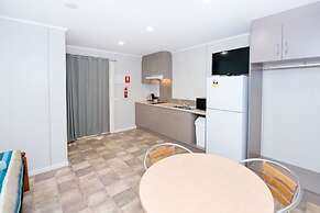 Paringa Caravan Park