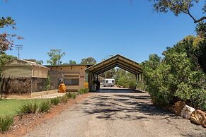 Paringa Caravan Park