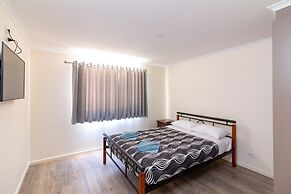 Paringa Caravan Park