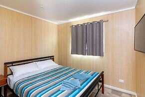 Paringa Caravan Park