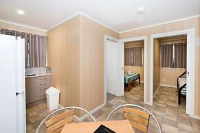 Paringa Caravan Park