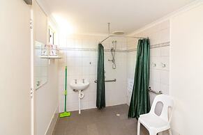 Paringa Caravan Park