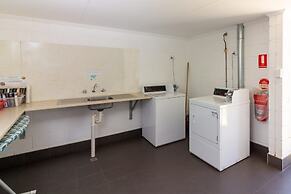 Paringa Caravan Park