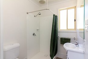 Paringa Caravan Park