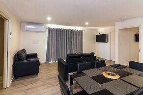 Paringa Caravan Park