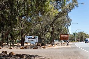 Paringa Caravan Park
