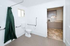 Paringa Caravan Park