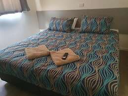 Paringa Caravan Park