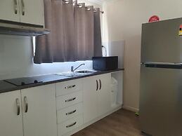 Paringa Caravan Park