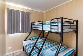 Paringa Caravan Park