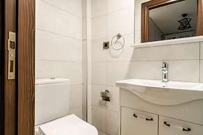 Convenient Flat w Garden 10 min to Galataport