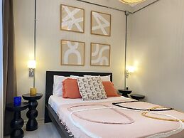 Gem of Galata Discover Renovated Flat