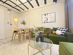 Gem of Galata Discover Renovated Flat