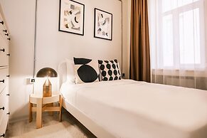 Gem of Galata Discover Renovated Flat