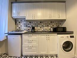 Gem of Galata Discover Renovated Flat