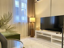 Gem of Galata Discover Renovated Flat