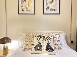 Gem of Galata Discover Renovated Flat