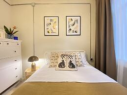 Gem of Galata Discover Renovated Flat