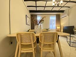 Gem of Galata Discover Renovated Flat