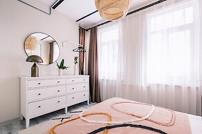 Gem of Galata Discover Renovated Flat