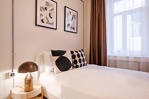 Gem of Galata Discover Renovated Flat