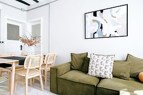 Gem of Galata Discover Renovated Flat