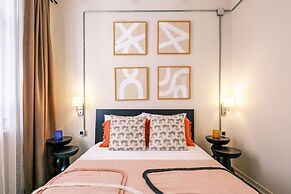 Gem of Galata Discover Renovated Flat