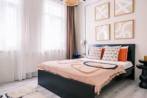 Gem of Galata Discover Renovated Flat