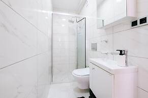 Gem of Galata Discover Renovated Flat