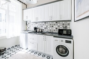 Gem of Galata Discover Renovated Flat